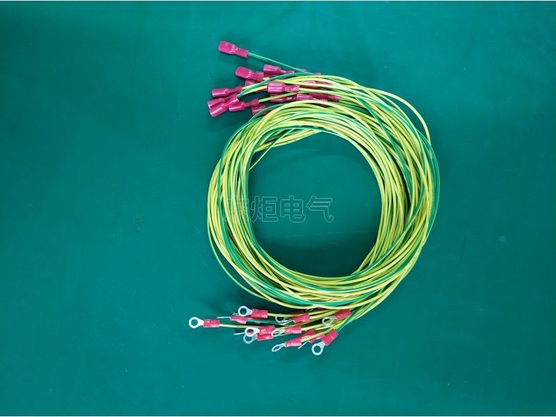 伺服線(xiàn)束能用普通線(xiàn)束代替嗎？