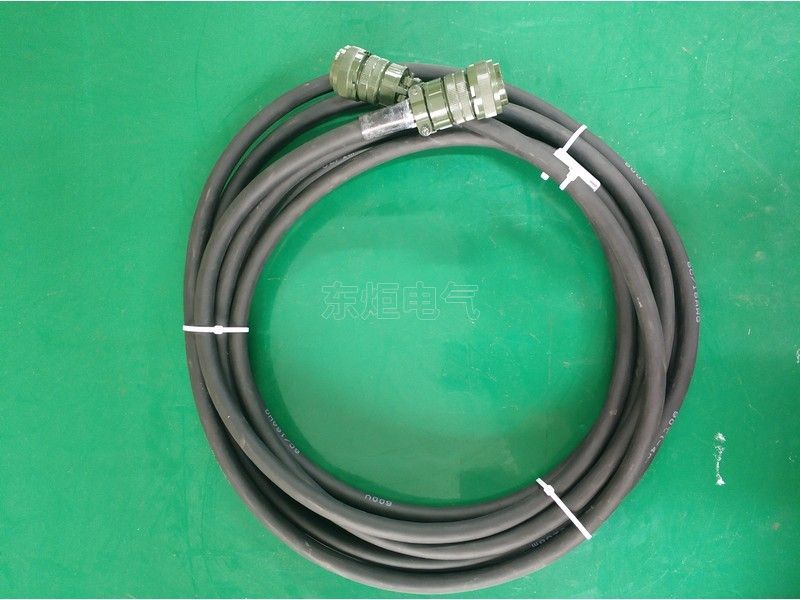 如何挑選伺服線(xiàn)束？